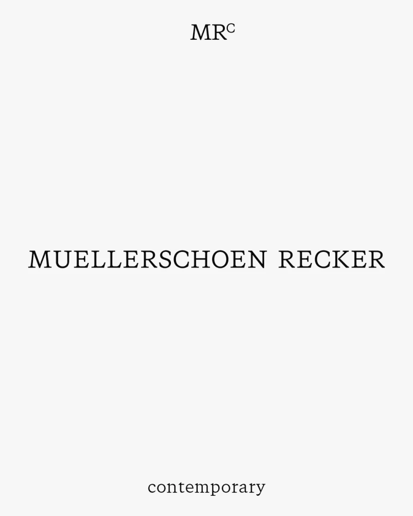 Logo Muellerschoen Recker